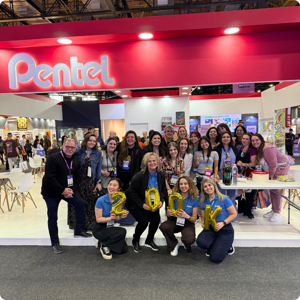 Escolar Office Brasil 2025